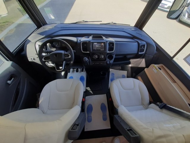 Itineo CJ 660 FAMILY COMPACT - Photo 14