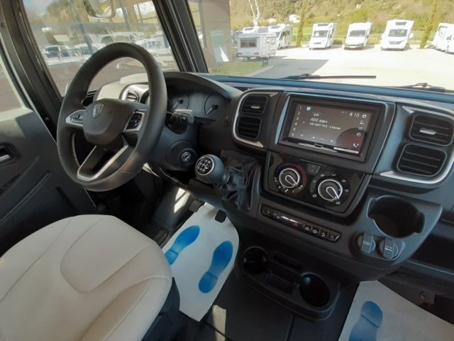 Itineo CJ 660 FAMILY COMPACT - Photo 15