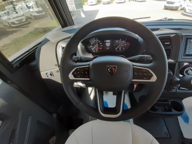 Itineo CJ 660 FAMILY COMPACT - Photo 16