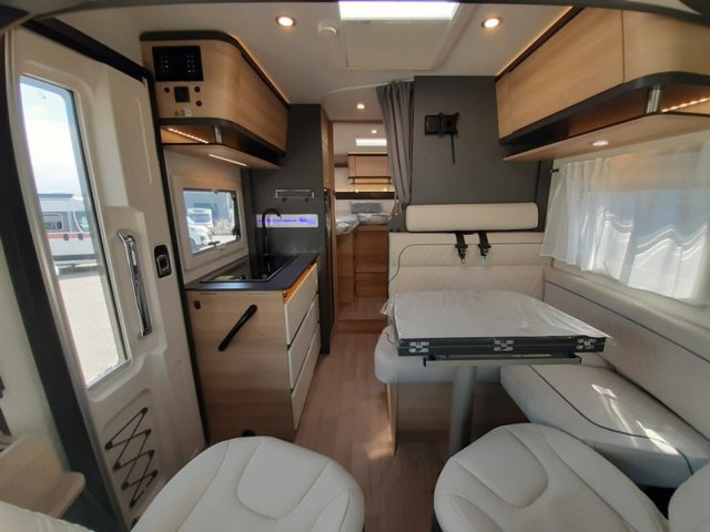 Itineo CJ 660 FAMILY COMPACT - Photo 17