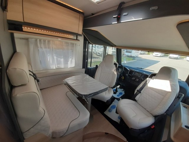 Itineo CJ 660 FAMILY COMPACT - Photo 18