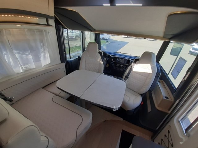 Itineo CJ 660 FAMILY COMPACT - Photo 19