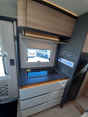 Itineo CJ 660 FAMILY COMPACT - Photo 20