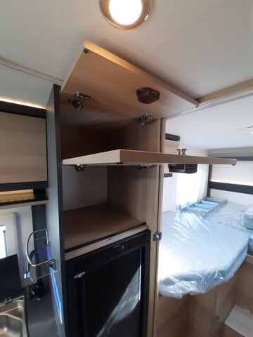 Itineo CJ 660 FAMILY COMPACT - Photo 23