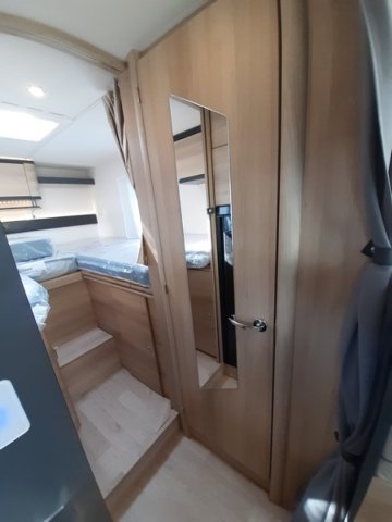 Itineo CJ 660 FAMILY COMPACT - Photo 24