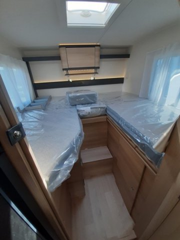 Itineo CJ 660 FAMILY COMPACT - Photo 28