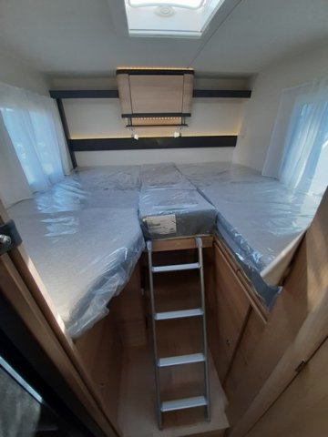 Itineo CJ 660 FAMILY COMPACT - Photo 29