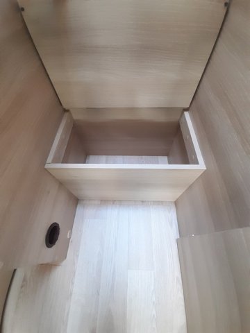 Itineo CJ 660 FAMILY COMPACT - Photo 30