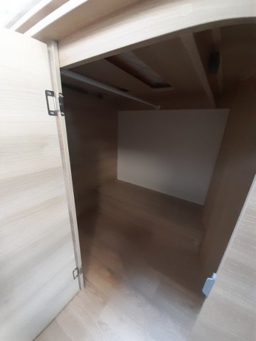 Itineo CJ 660 FAMILY COMPACT - Photo 31