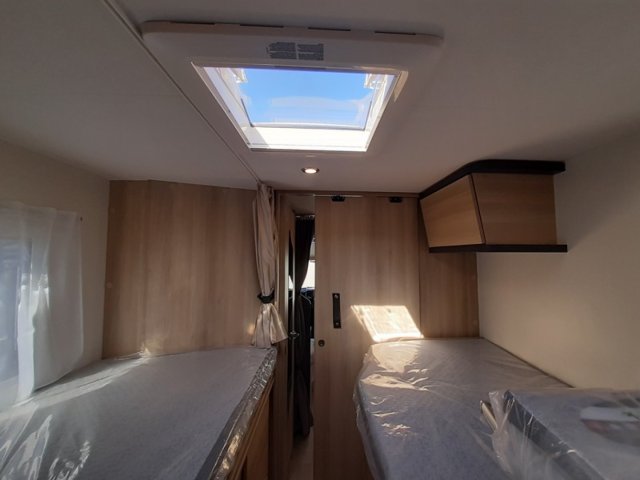 Itineo CJ 660 FAMILY COMPACT - Photo 33