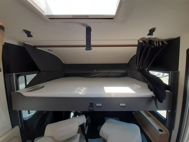 Itineo CJ 660 FAMILY COMPACT - Photo 34