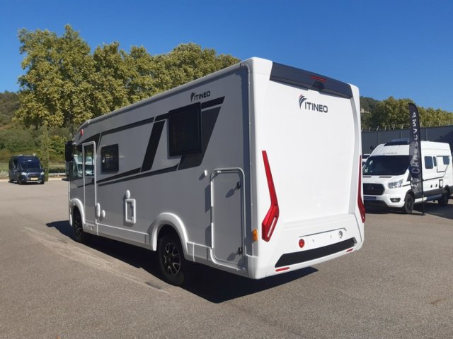 Itineo CJ 660 FAMILY COMPACT CJ660 - Photo 5