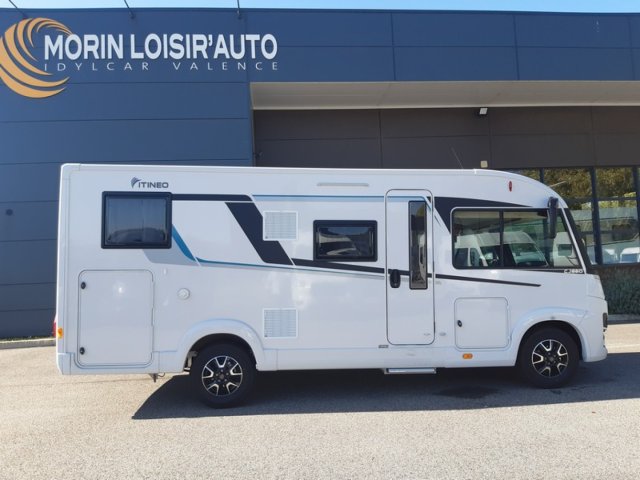 Itineo CJ 660 FAMILY COMPACT CJ660 - Photo 8