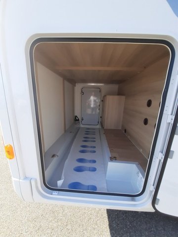 Itineo CJ 660 FAMILY COMPACT CJ660 - Photo 10