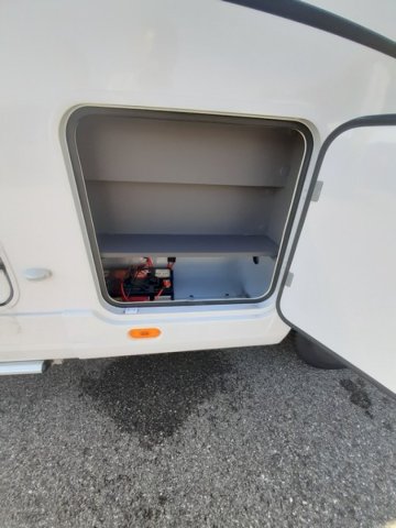 Itineo CJ 660 FAMILY COMPACT CJ660 - Photo 11