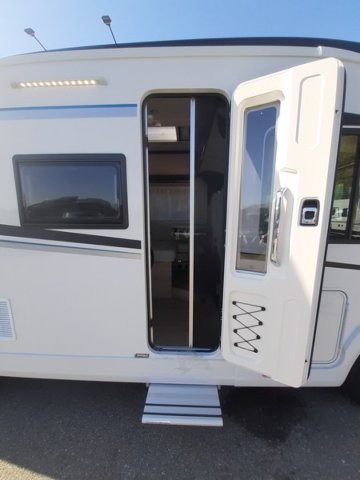 Itineo CJ 660 FAMILY COMPACT CJ660 - Photo 12