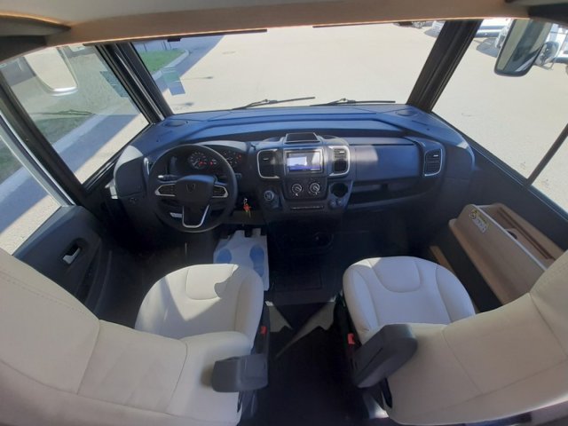 Itineo CJ 660 FAMILY COMPACT CJ660 - Photo 14