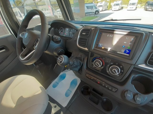 Itineo CJ 660 FAMILY COMPACT CJ660 - Photo 15