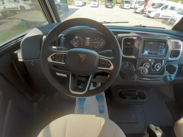 Itineo CJ 660 FAMILY COMPACT CJ660 - Photo 16