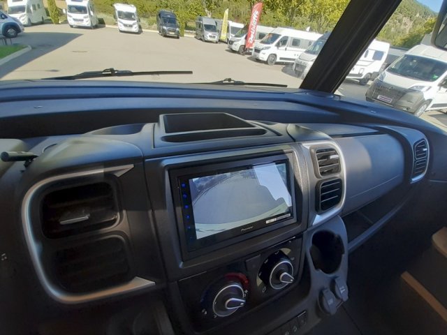 Itineo CJ 660 FAMILY COMPACT CJ660 - Photo 17