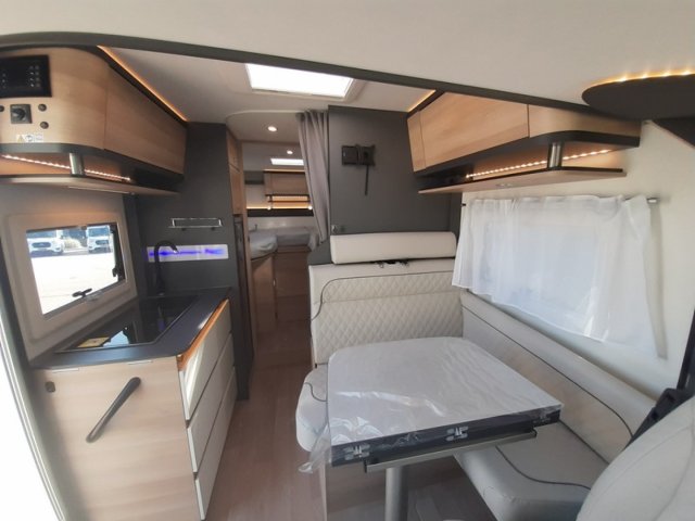 Itineo CJ 660 FAMILY COMPACT CJ660 - Photo 18