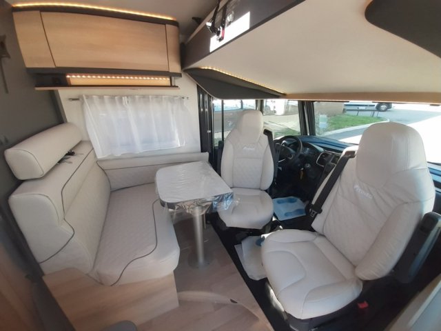 Itineo CJ 660 FAMILY COMPACT CJ660 - Photo 19