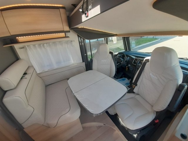 Itineo CJ 660 FAMILY COMPACT CJ660 - Photo 20