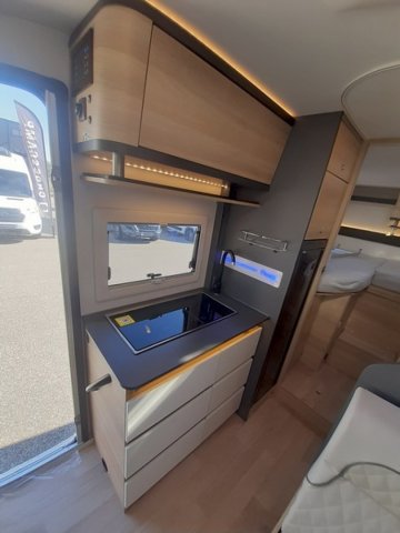 Itineo CJ 660 FAMILY COMPACT CJ660 - Photo 21