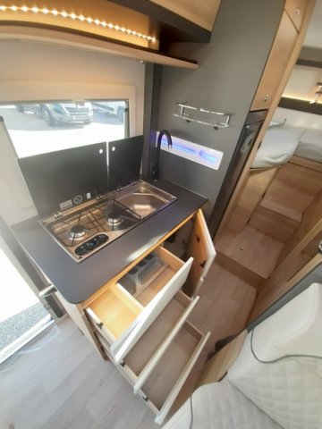 Itineo CJ 660 FAMILY COMPACT CJ660 - Photo 22