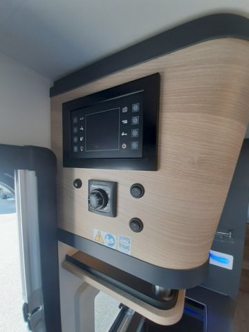 Itineo CJ 660 FAMILY COMPACT CJ660 - Photo 23