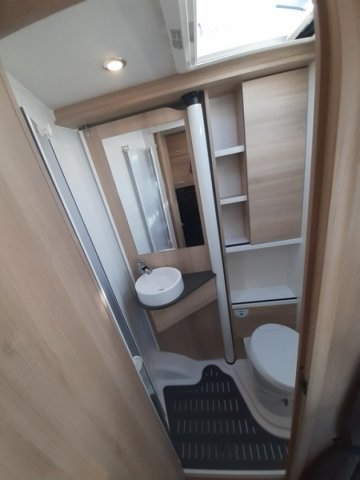 Itineo CJ 660 FAMILY COMPACT CJ660 - Photo 25