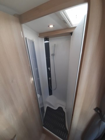 Itineo CJ 660 FAMILY COMPACT CJ660 - Photo 26