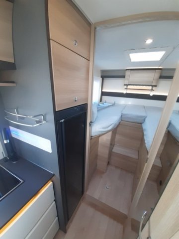 Itineo CJ 660 FAMILY COMPACT CJ660 - Photo 28