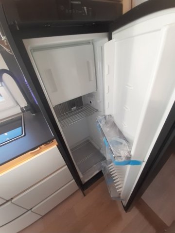 Itineo CJ 660 FAMILY COMPACT CJ660 - Photo 29