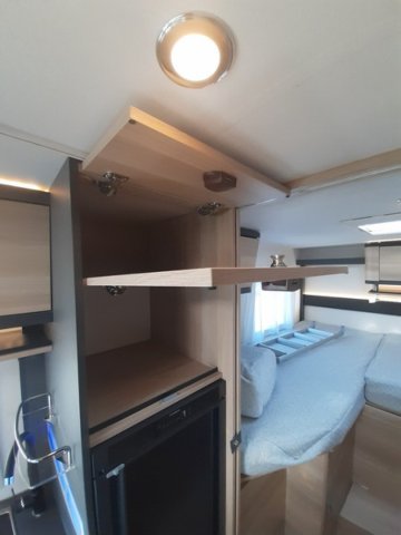 Itineo CJ 660 FAMILY COMPACT CJ660 - Photo 30