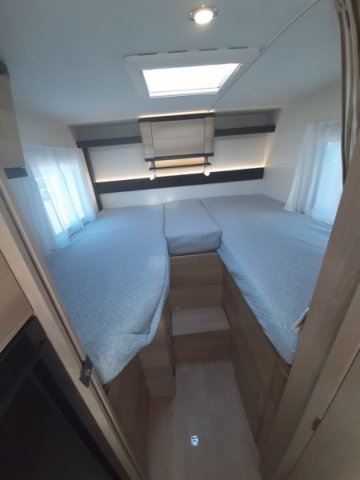 Itineo CJ 660 FAMILY COMPACT CJ660 - Photo 31