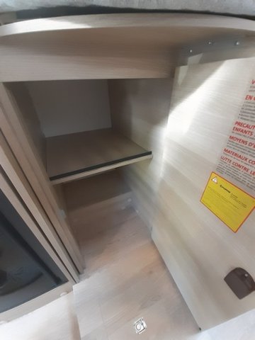 Itineo CJ 660 FAMILY COMPACT CJ660 - Photo 32