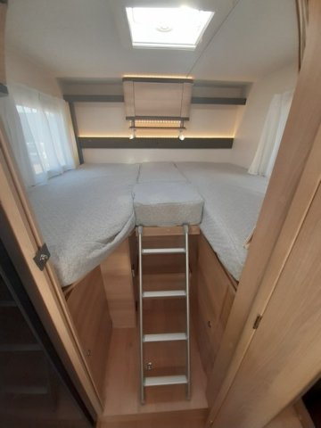 Itineo CJ 660 FAMILY COMPACT CJ660 - Photo 35