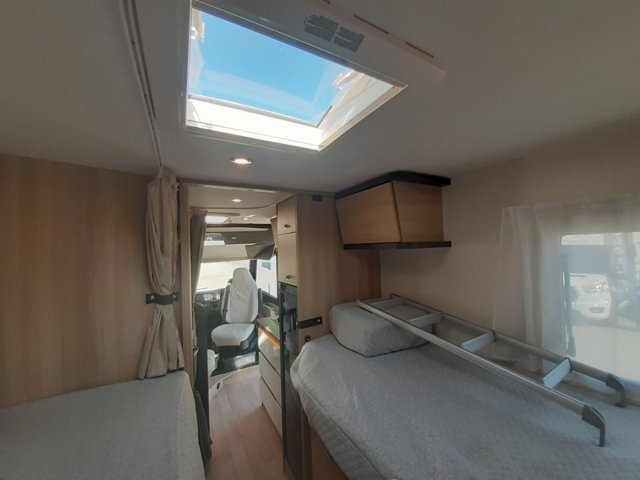 Itineo CJ 660 FAMILY COMPACT CJ660 - Photo 36