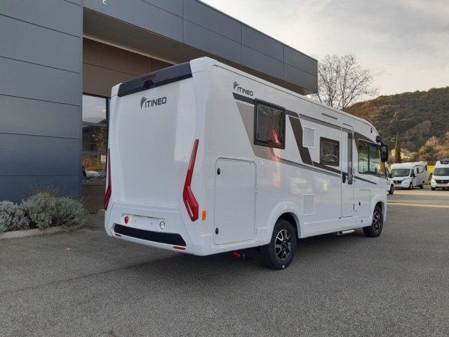 Itineo CM 660 FAMILI COMPACT - Photo 3