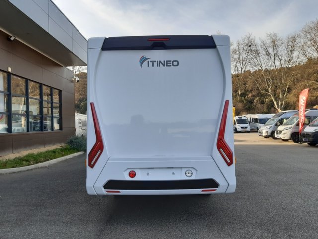 Itineo CM 660 FAMILI COMPACT - Photo 4