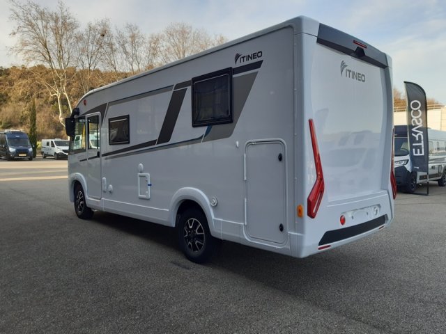 Itineo CM 660 FAMILI COMPACT - Photo 5