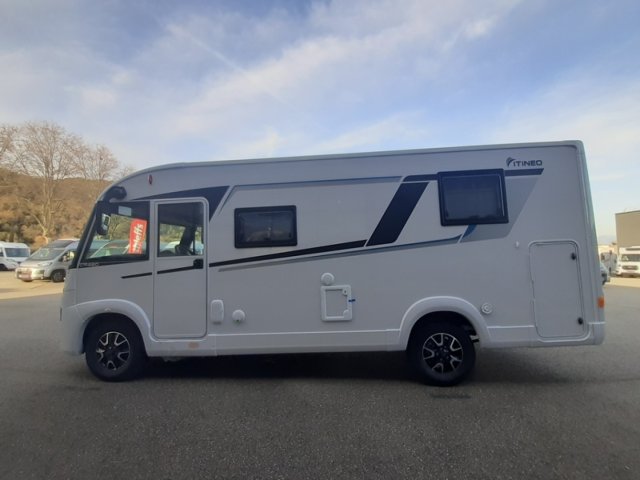 Itineo CM 660 FAMILI COMPACT - Photo 6