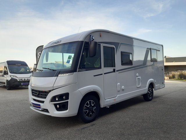 Itineo CM 660 FAMILI COMPACT - Photo 7