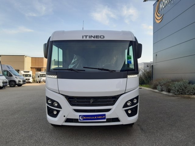 Itineo CM 660 FAMILI COMPACT - Photo 8