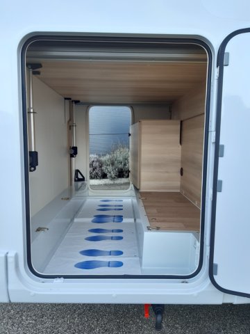 Itineo CM 660 FAMILI COMPACT - Photo 11