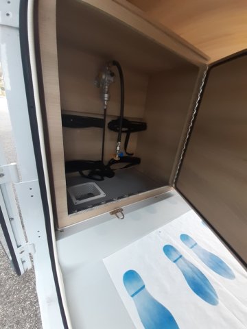 Itineo CM 660 FAMILI COMPACT - Photo 13