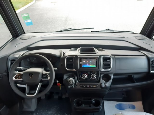 Itineo CM 660 FAMILI COMPACT - Photo 16