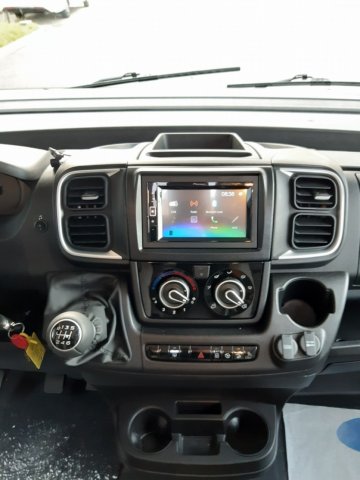 Itineo CM 660 FAMILI COMPACT - Photo 18