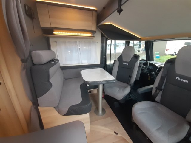 Itineo CM 660 FAMILI COMPACT - Photo 19